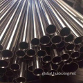 201 Stainless Steel Tube Foshan stainless steel tube 201 factory price Factory